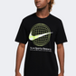 Nike Wc2 Men Training T-Shirt Black/Yellow