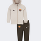 Nike Fc Barcelona Strike Boys Football Suit Sequoia/Black