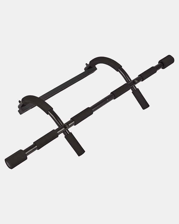 Irm-Fitness Factory Chin Up Fitness Bar Black Ch-002