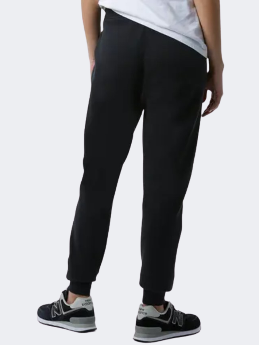 New Balance Classic Core Women Lifestyle Pant Black