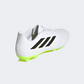 Adidas Copa Pure.3 Men Football Shoes White/Lemon/ Black