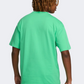 Nike Sportswear Max90 Men Lifestyle T-Shirt Green