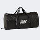 New Balance Opp Core Medium Unisex Performanc Bag Black/White Lab11103-B