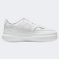 Nike Vcort Vision Alta Women Lifestyle Shoes White