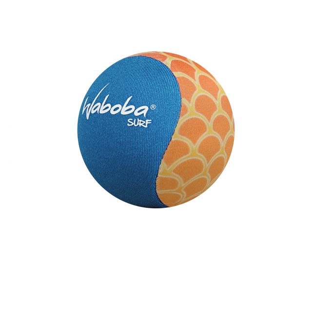 Waboba Ng Beach Ball Black 103Co2A