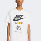 Nike Sportswear Max90 Men Lifestyle T-Shirt White