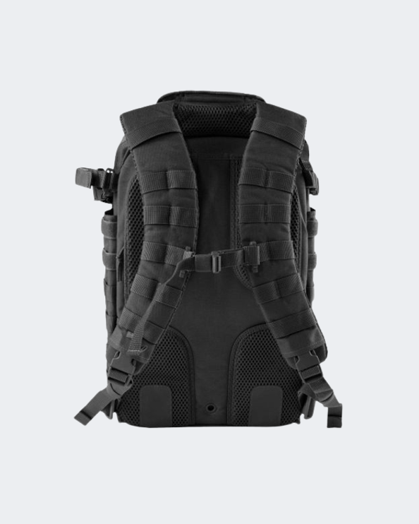 5-11 Brand All Hazards Prime Men Tactical Bag Black 56997-019