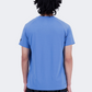 New Balance R.W. Tech Men Training T-Shirt Heritage Blue