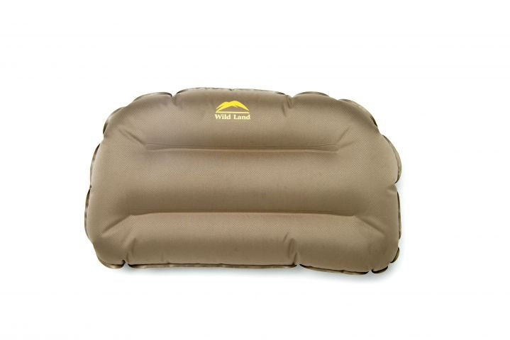 Wild Land Pillow Camping