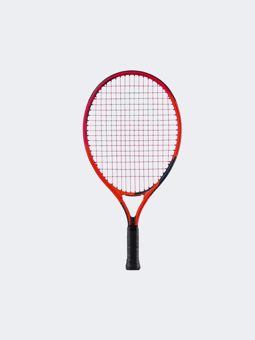 Head Radical Jr.19 Kids Tennis Racquet Orange/Black