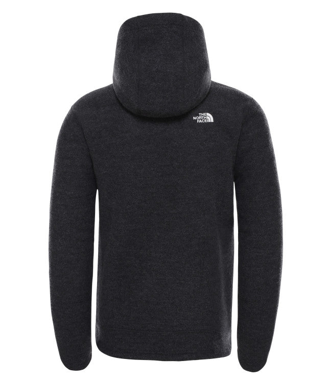 The north face m deals zermatt full zip hoodie