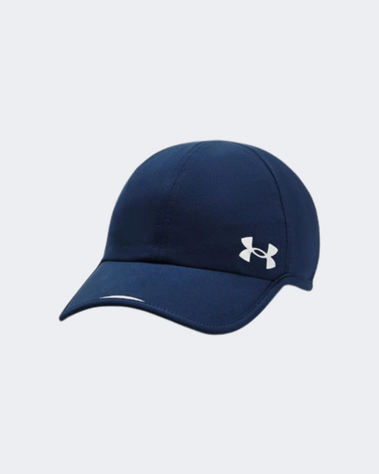 Under Armour Isochill Men Running Cap Academy