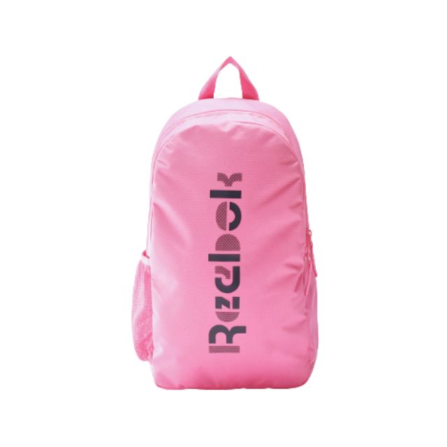Reebok  Kids Training Bag True Pink