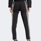 Adidas Future Icons 3S Women Sportswear Pant Black/White
