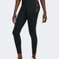 Nike One Dri-Fit 7/8 Women Training Tight Black
