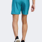 Adidas Essentials Woven Men Training Short Arctic Fusion/Black