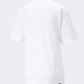 Puma  Classics Gen. Women Lifestyle T-Shirt White