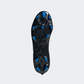 Adidas Predator Edge.3 Firm Ground Cleats Unisex Football Shoes Black/White Gv9856