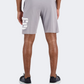 New Balance Heathertech Knit Men Training Short Navy