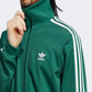 Adidas Adicolor Classics Beckenbauer Men Originals Jacket Dark Green