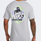 Nike Dri-Fit Men Training T-Shirt Wolf Grey