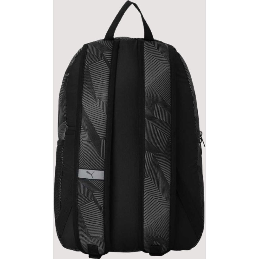 Puma Phase Men Lifestyle Bag Black