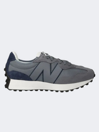 حذاء رجالي من New Balance 327 للحياة اليومية كحلي/أزرق/أبيض