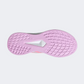 Adidas Duramo 10 Ps-Girls Running Shoes Grey/Purple