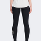New Balance Essential Graphic Women Lifestyle Tight Black
