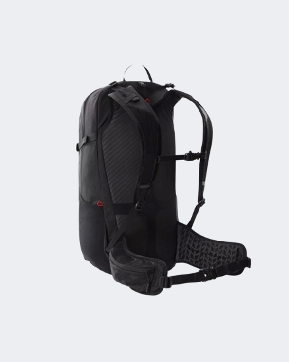 The North Face Basin Backpack 36L Unisex Lifestyle Bag Black Nf0A52Cx-Kx7