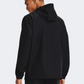 1361621-001 Ua Sportstyle Windbreaker Blk Ptch Gry