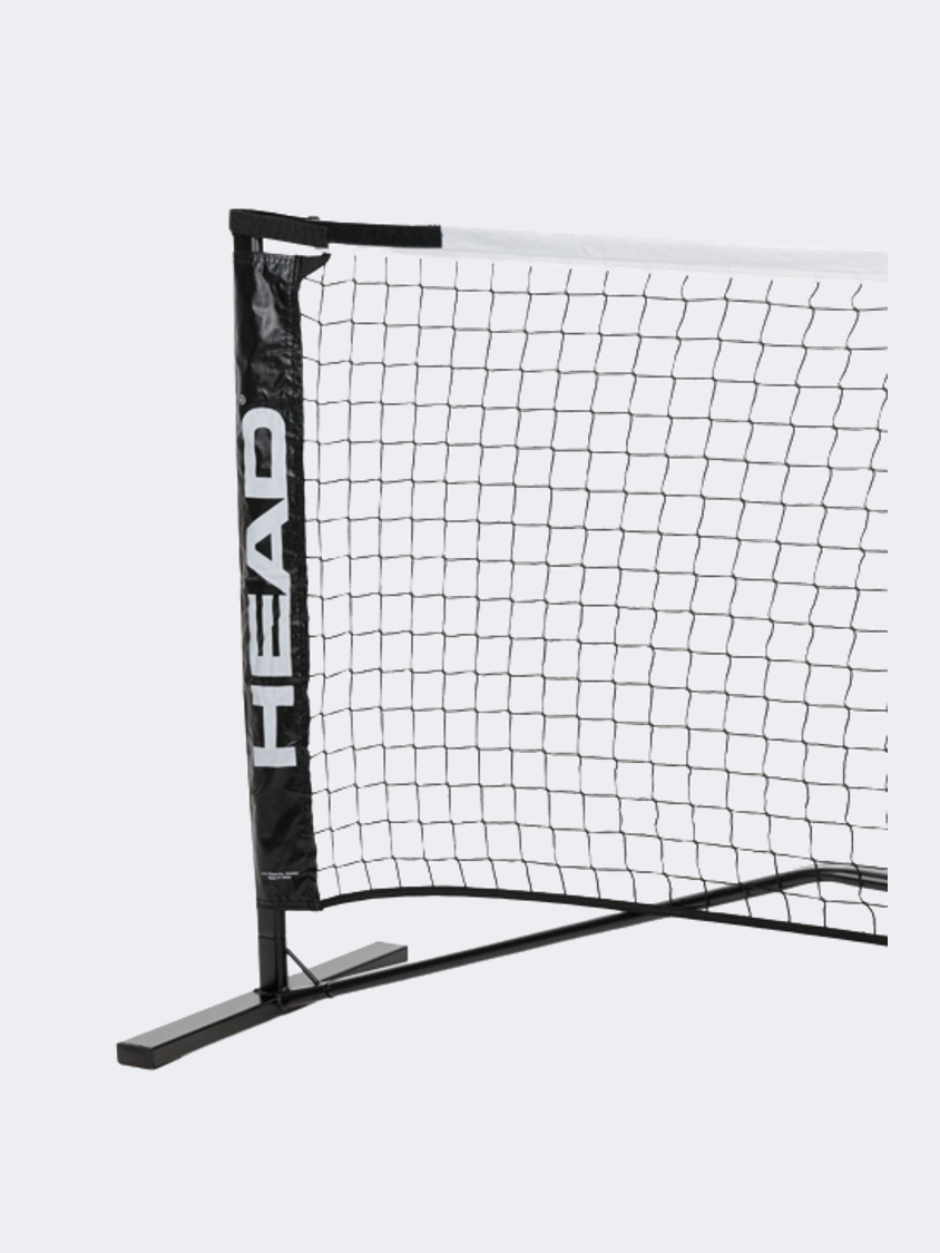 Head Mini Tennis Net Tennis Net Black/White