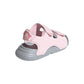 Adidas Swim Infant-Unisex Swim Sandals Pink