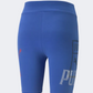 Puma  Classics Gen. 7" Women Lifestyle Short Sapphire