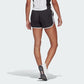 Adidas Marathon 20 Women Running Short Black/White