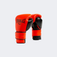 Everlast Powerlock2 Unisex Training Gloves Red