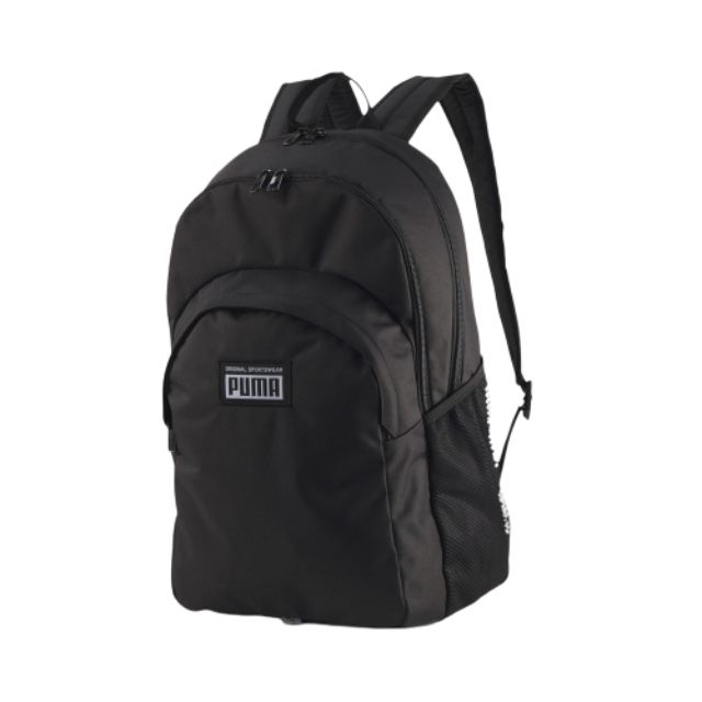 Puma Academy  Men Lifestyle Backpack Black