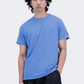 New Balance R.W. Tech Men Training T-Shirt Heritage Blue