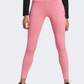 Adidas Bluv Q3 Women Sportswear Tight Pink/Black