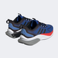 Adidas Alphabounce Men Running Espadrilles Royal Blue
