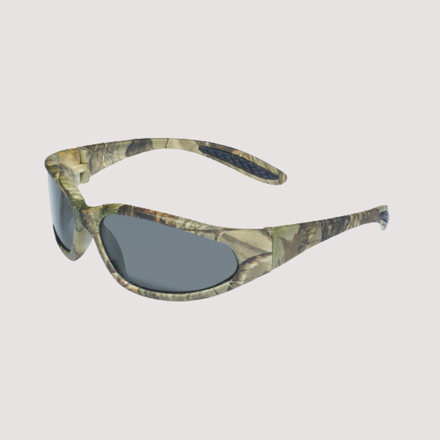 Global Vision Forest 1 Lifestyle Sunglasses Camouflage