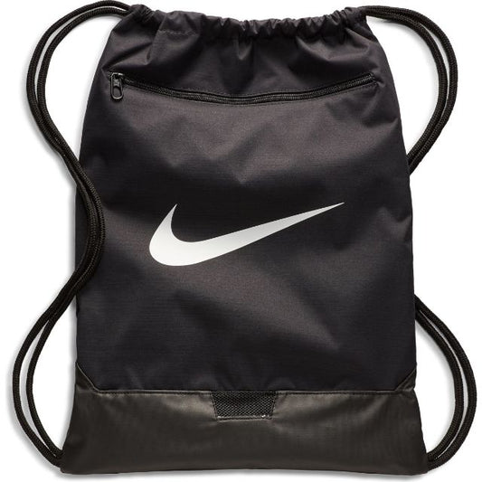 Nike Brasilia Unisex Training Bag Black