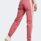 Adidas Future Icons 3-Stripes Women Sportswear Pant Pink/White