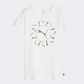 Puma Essential Plus Graphic Women Lifestyle T-Shirt White