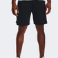 Under Armour Tech™ Vent Men Training Short Black