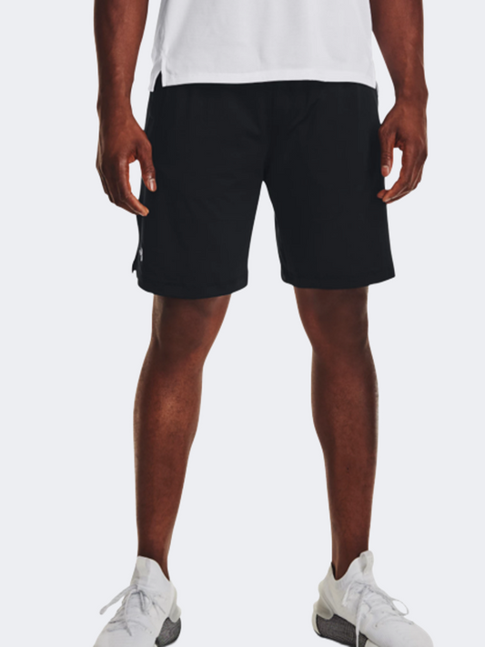 Under Armour Tech™ Vent Men Training Short Black