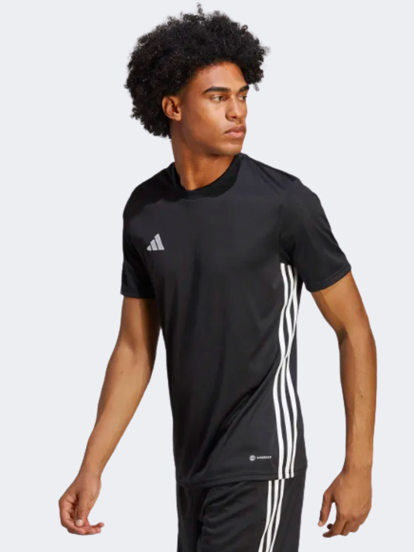 H44529-Tabela 23 Jsy Black/White