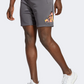 Ib8175-Tr-Es+ Bl Short Grefiv/Black