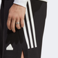 Adidas Future Icons 3-Stripes Men Sportswear Short Black