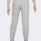 Nike  Boys Lifestyle Pant Dark Grey/White